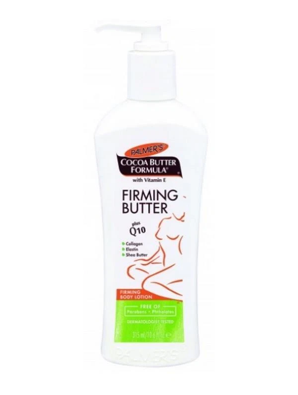 Palmer's Formule au Beurre de Cacao Lait de soin Raffermissant 315ml - Photo 1/1