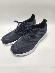 adidas Energyfalcon Core Black Running Shoe Mens Size 10 Athletic Sneaker EE9852 - Picture 1 of 7