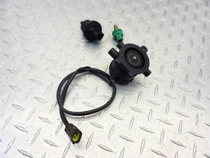 2002 99-04 Triumph Sprint ST 955i Air Valve Solenoid Assembly Lot - Picture 1 of 12