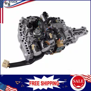 Valve Body CVT Transmission JF016E For Nissan Pathfinder Sentra Rogue NV200 - Picture 1 of 6