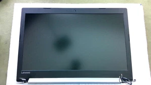 Lenovo Ideapad 15.6" 330-15IKB LED LCD Complete Screen Assembly - Picture 1 of 6