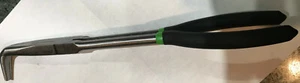 11" EXTRA LONG 90 DEGREE TIP NEEDLE NOSE PLIER NEEDLE NOSE PLIERS Bent Nose - Picture 1 of 2