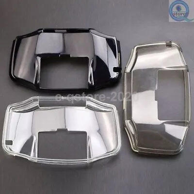 TPU Wear-Resistant Protective Case Cover Shell for Game Boy Advance GBA Console - Image 1 of 2