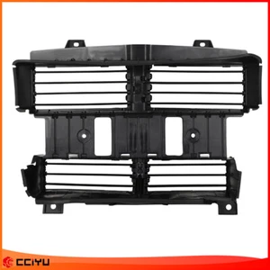 Fit For 2018-2022Ford Mustang Radiator Control Grille Shutter JR3Z8475F - Picture 1 of 9