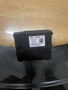 2019 Ford Ranger changing lane warning camera module - Picture 1 of 5