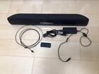 SONY CECH-ZVS1J PS3 surround sound system Used Tested JAPAN Used Game