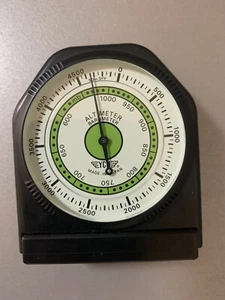 ALTIMETRO BRUJULA SINOH 7020 - Imagen 1 de 6