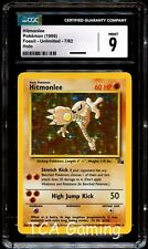 Carta de Jogo: Hitmonlee (Pokémon TCG(Heartgold & Soulsilver