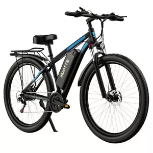 DUOTTS C29 E-Bike 29-Zoll Elektrofahrrad & Mountainbike 750W 21-Gang City-E-Bike - Bild 1 von 21