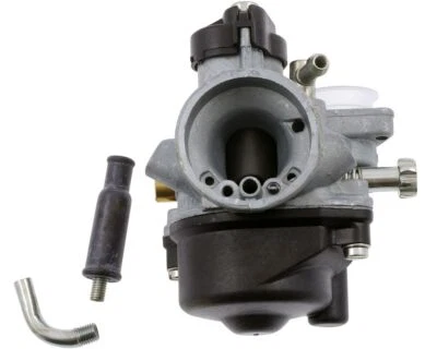 17,5mm Vergaser MALOSSI PHVA für PIAGGIO APRILIA DERBI 50 ROLLER - Bild 1 von 4
