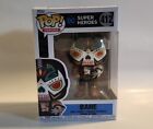 Funko Pop! Heroes DC Comics Dia de los Muertos Bane #412