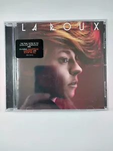 La Roux - La Roux (CD, 2009) B0013389-02 - Sealed - Bild 1 von 4