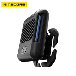 Nitecore EMR05 Exterior Portátil Camping Campamento para Protección Mosquitos - Imagen 1 de 12