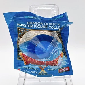 Dragon Quest X Mini Figure Slime Japan Pepsi Square Enix Not for Sale - Picture 1 of 7