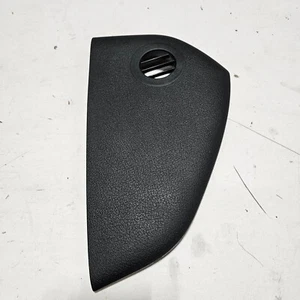 2005-2011 AUDI A6 S6 - LEFT DASH Panel END / FUSE BOX Cover OEM 4F1857085 - Picture 1 of 8
