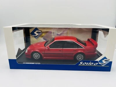 Opel Omega Evo 500 sólido 1:18 Foto 1 de 4