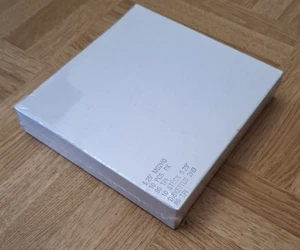 5,25" Floppy Discs 10 Stück, original verpackt - Zdjęcie 1 z 3