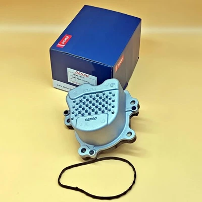 DENSO Electric Water Pump 161A0-39025 For Toyota Camry Hybrid Lexus ES300H 2.5L - Image 1 of 4