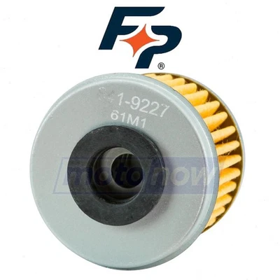 Fire Power HP Select Oil Filter for 2002-2021 Honda CRF450R - Engine Oil qq Foto 1 de 4