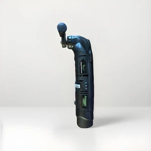 Massaggiatore professionale Juvenate a sgancio rapido - senza caricatore - Foto 1 di 10