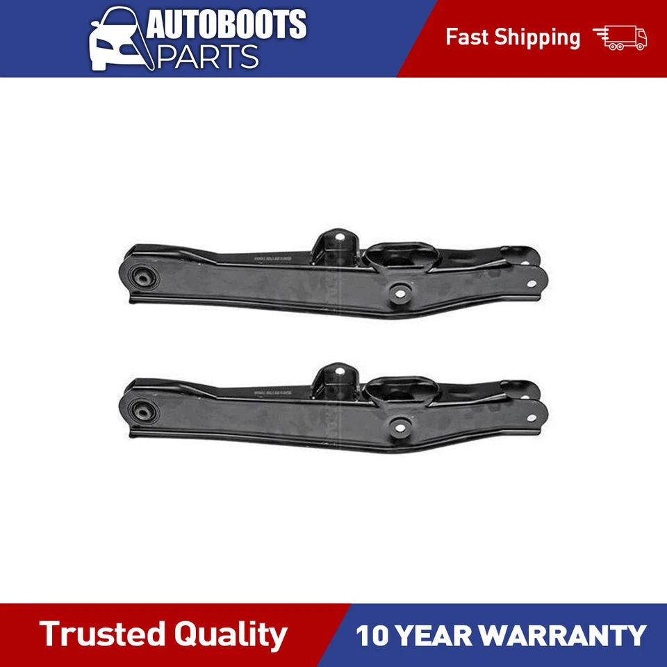 Brazo de control trasero inferior 2x Dorman para Dodge Journey 2010-2017 Foto 1 de 1