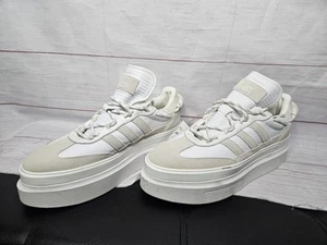 Adidas Sneakers Beyoncé Ivy Park Super Sleek 72 Women's 10.5 Platform Shoes - Picture 1 of 6