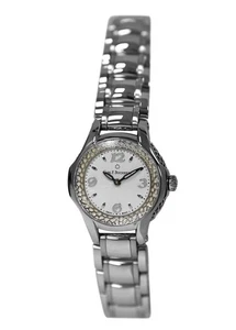 Carl F. Bucherer Pathos Princess 00.10520.08.26.21 Stahl 26 mm Damen Quarz - Bild 1 von 10