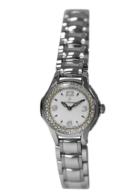 Женские кварцевые Carl F. Bucherer Pathos Princess 00.10520.08.26.21 сталь 26 мм - Изображение 1 из 4