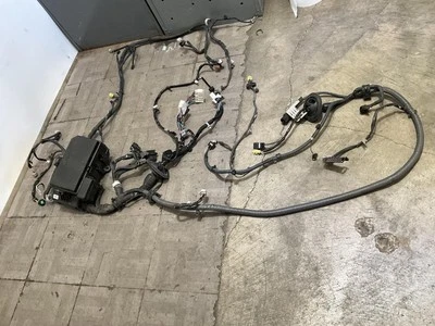 2014-2019 Toyota 4 Runner Engine Fuse Box Harness 4.0l 4wd Factory OEM Part 2017 Foto 1 de 4