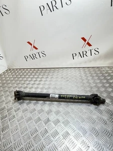 BMW X3 F25 2.0 DIESEL FRONT PROPSHAFT 7589985 2012 - Picture 1 of 6