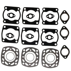 SPI Top End Gasket Kit for Polaris 650 Indy, RXL, SKS, RXL Touring 1988-1997 - Picture 1 of 2