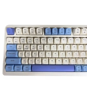 AULA S99 USB Wired & Bluetooth Gaming Keyboard With Multi-System Compatibility - Picture 1 of 4