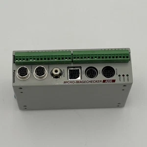 NAIS Micro imagechecker A200 - Imagen 1 de 1