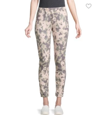 NWT Wildfox Multi-Colored Knox Sweatpants Size Large MSRP $128 - Image 1 of 4