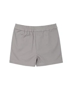 Monica + Andy Organic Everyday Twill Shorts - Picture 1 of 8