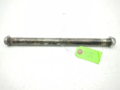 06-08 Eje rueda trasera Kawasaki EX650 Ninja 650R TRSH PL Foto 1 de 4