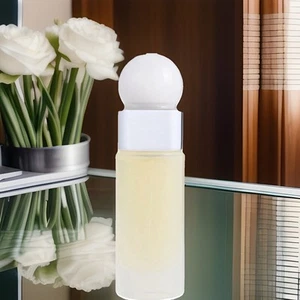 PERRY ELLIS 360° White Miniature Cologne Mini Spray .24 oz NEW in Gift Box 💟 - Picture 1 of 3