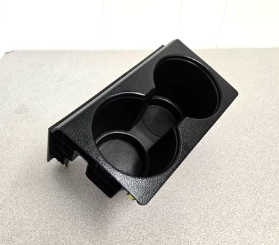 Portavasos consola interior Toyota Tundra 2007-2013 55620-0C030 Foto 1 de 4