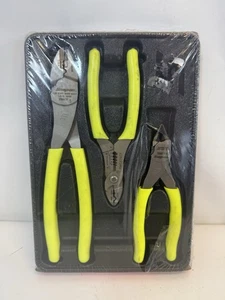 Nuevo Snap-on PLWIREKITHV incluye pelacables de 7" PWCS7ACF 29ACF 786CF - Imagen 1 de 7