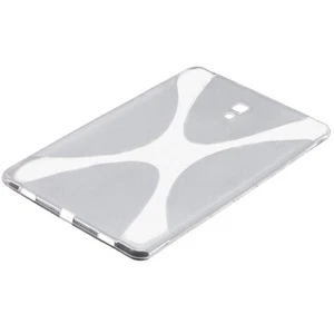 Housse Pour Samsung Galaxy Tab A SM-T590 T595 10,5 Pouces Silikon Housse Slim C - Zdjęcie 1 z 6