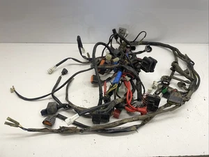 ♻️ Yamaha 700 Grizzly Kodiak EPS 2019 Main Wiring Loom Harness ♻️ - Picture 1 of 19
