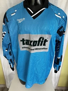 Chemnitzer FC CFC Trikot Reebok XL 1996/97 Taxofit #16 - Bild 1 von 8
