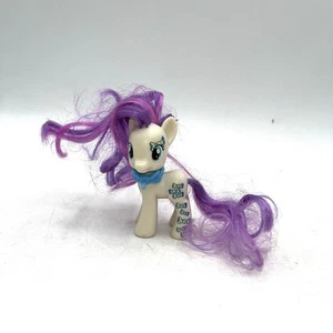 My Little Pony G4 Cutie Mark Magic Sweetie Drops Figure Hasbro - Picture 1 of 4