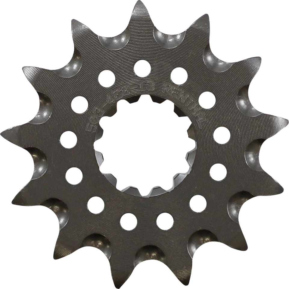 Piñón delantero RENTHAL 503--428-13GP 18-23 Husqvarna TC 85 Foto 1 de 1