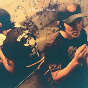 Elliott Smith Either/Or (CD) Album - Picture 1 of 2