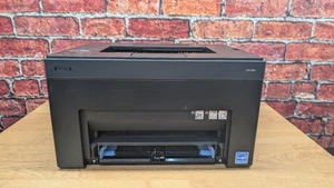 Dell 1250c A4 Colour Laser Printer Used Home Office Spares Or Repair - Picture 1 of 10