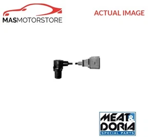 CRANKSHAFT POSITION SENSOR MEAT & DORIA 87158 A NEW OE REPLACEMENT - Picture 1 of 7
