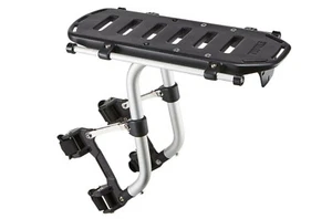 Thule Tour Rack Portapacchi Bici Pack n Pedale Portapacchi Anteriore/Posteriore - Foto 1 di 6