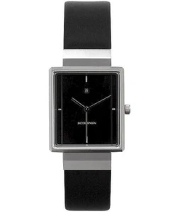 Jacob Jensen Uhr "Rectangular" Damenuhr 895 - Bild 1 von 1