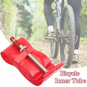UltraLight Bicycle Inner Tube Road MTB Bike TPU Tire 26/27.5/29inch Bike Parts - Picture 1 of 30